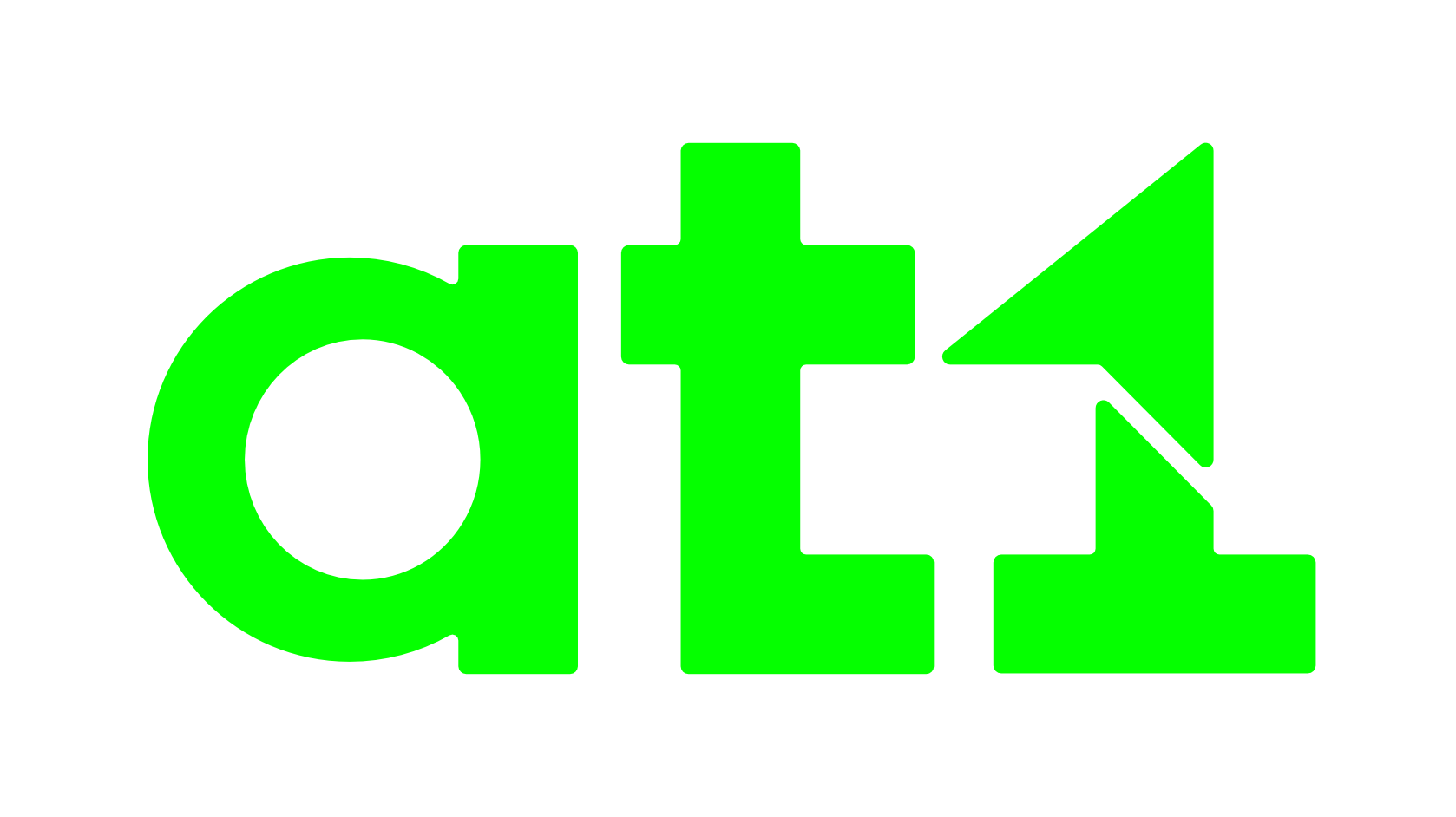 Logo AT1 PREENCHIDA VERDE 1